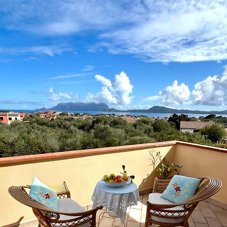 Villa Ulivo Olbia Eksteriør billede