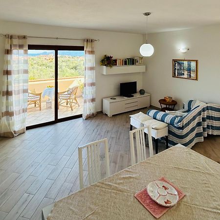 Villa Ulivo Olbia Eksteriør billede