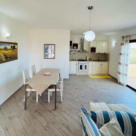 Villa Ulivo Olbia Eksteriør billede