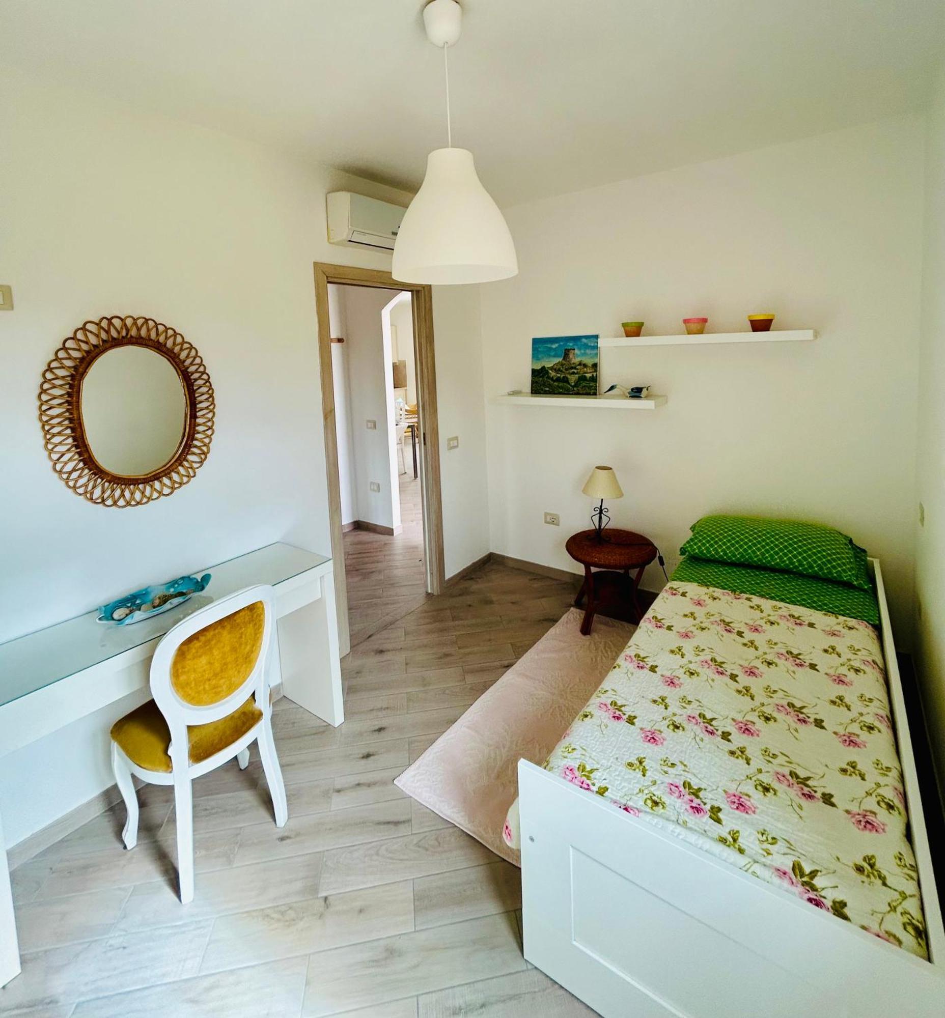 Villa Ulivo Olbia Eksteriør billede