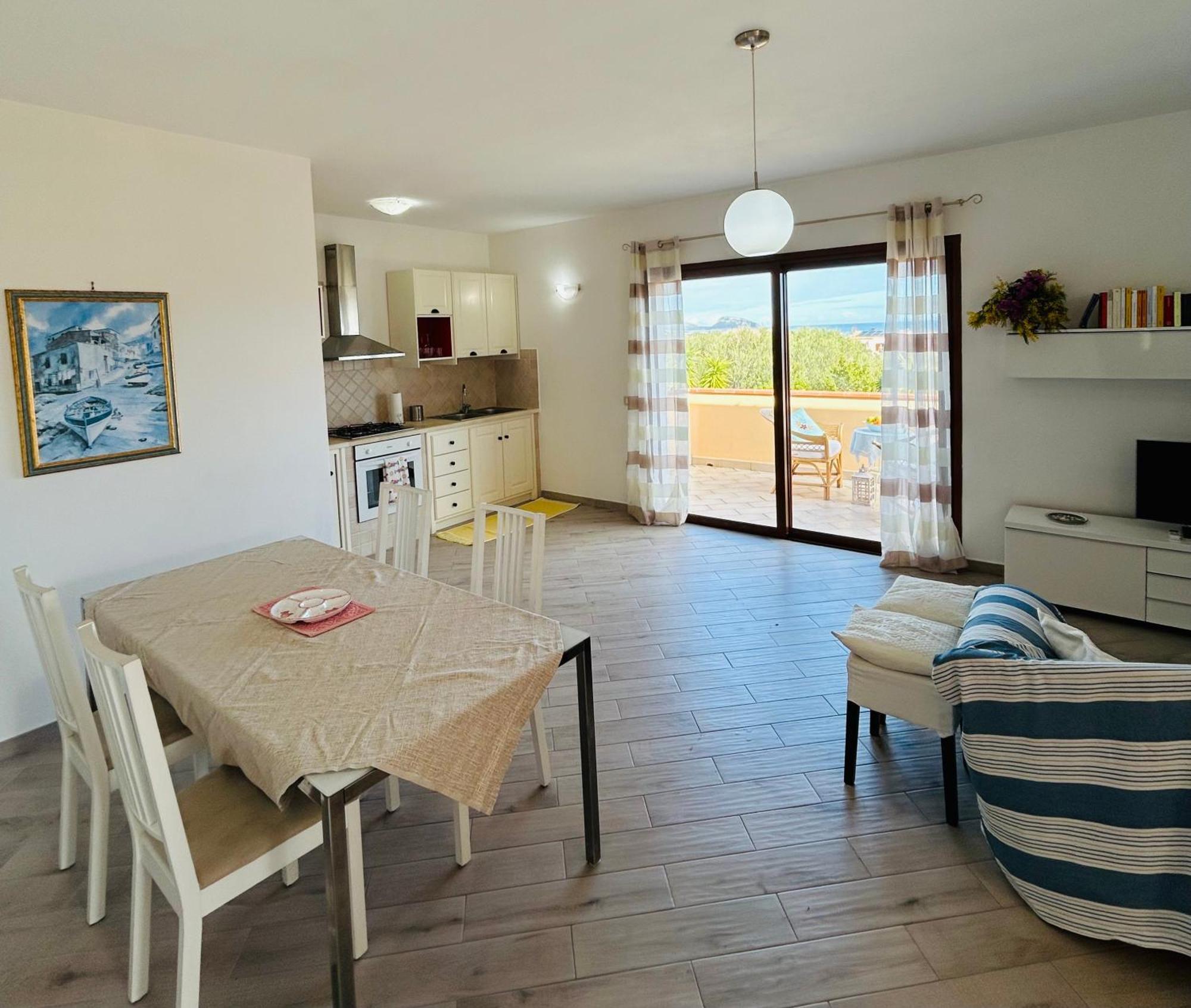 Villa Ulivo Olbia Eksteriør billede