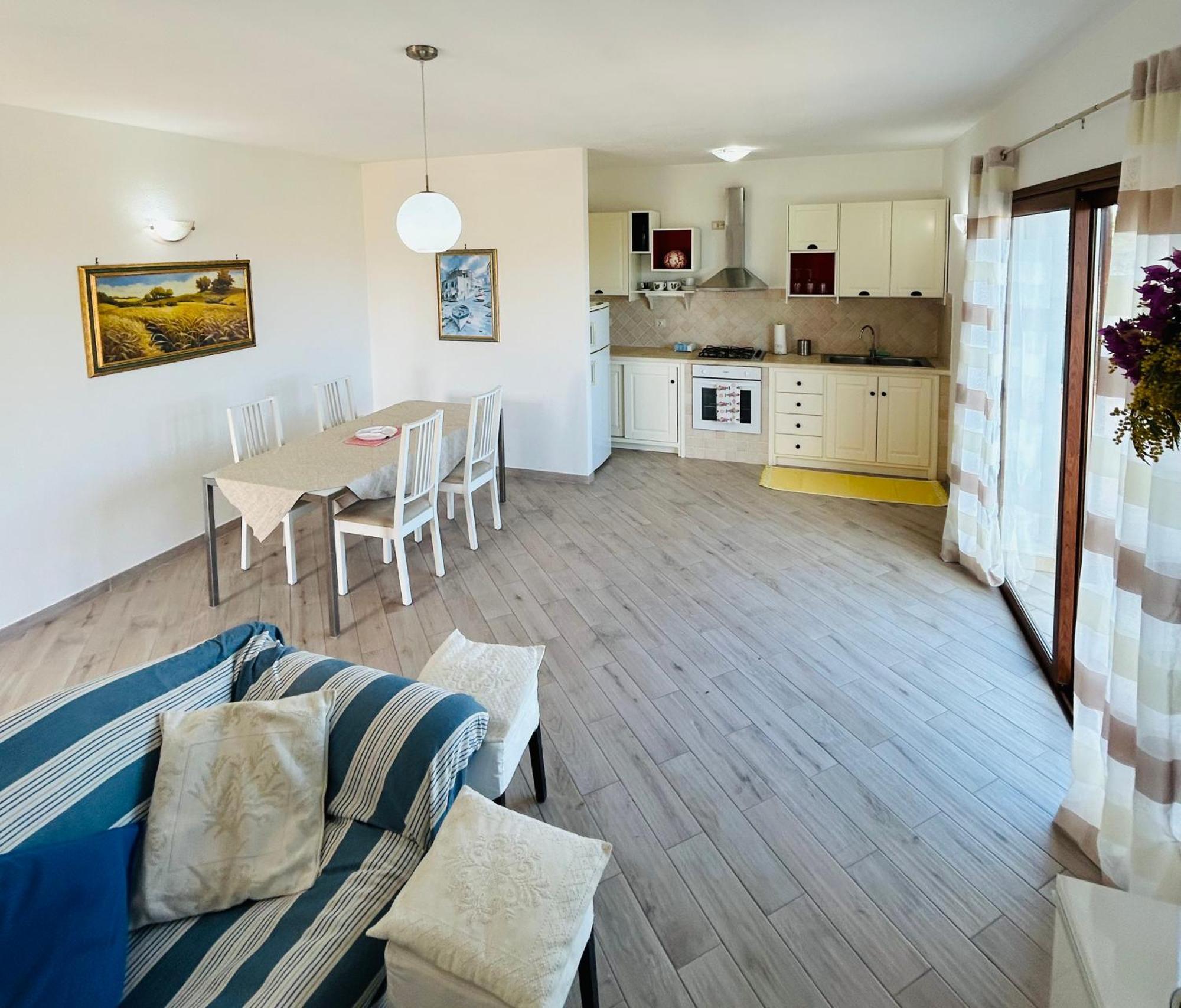 Villa Ulivo Olbia Eksteriør billede