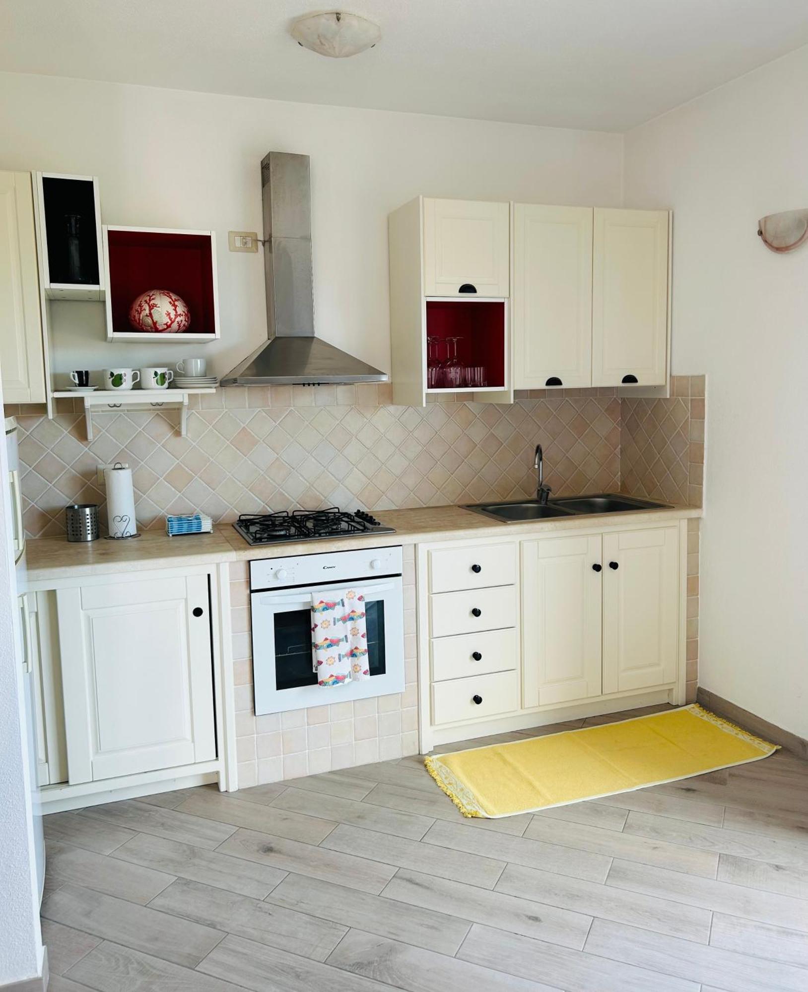 Villa Ulivo Olbia Eksteriør billede