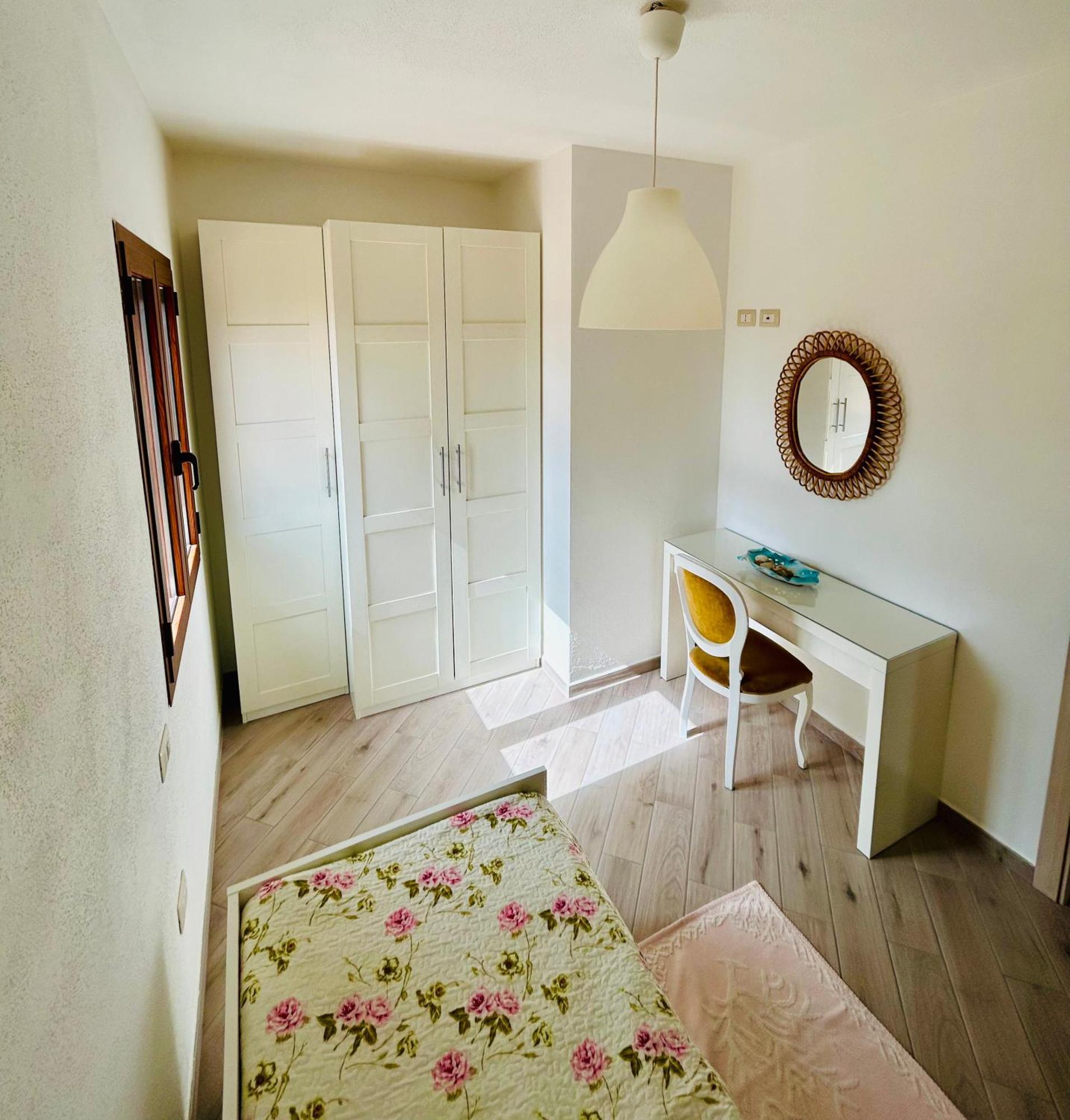 Villa Ulivo Olbia Eksteriør billede