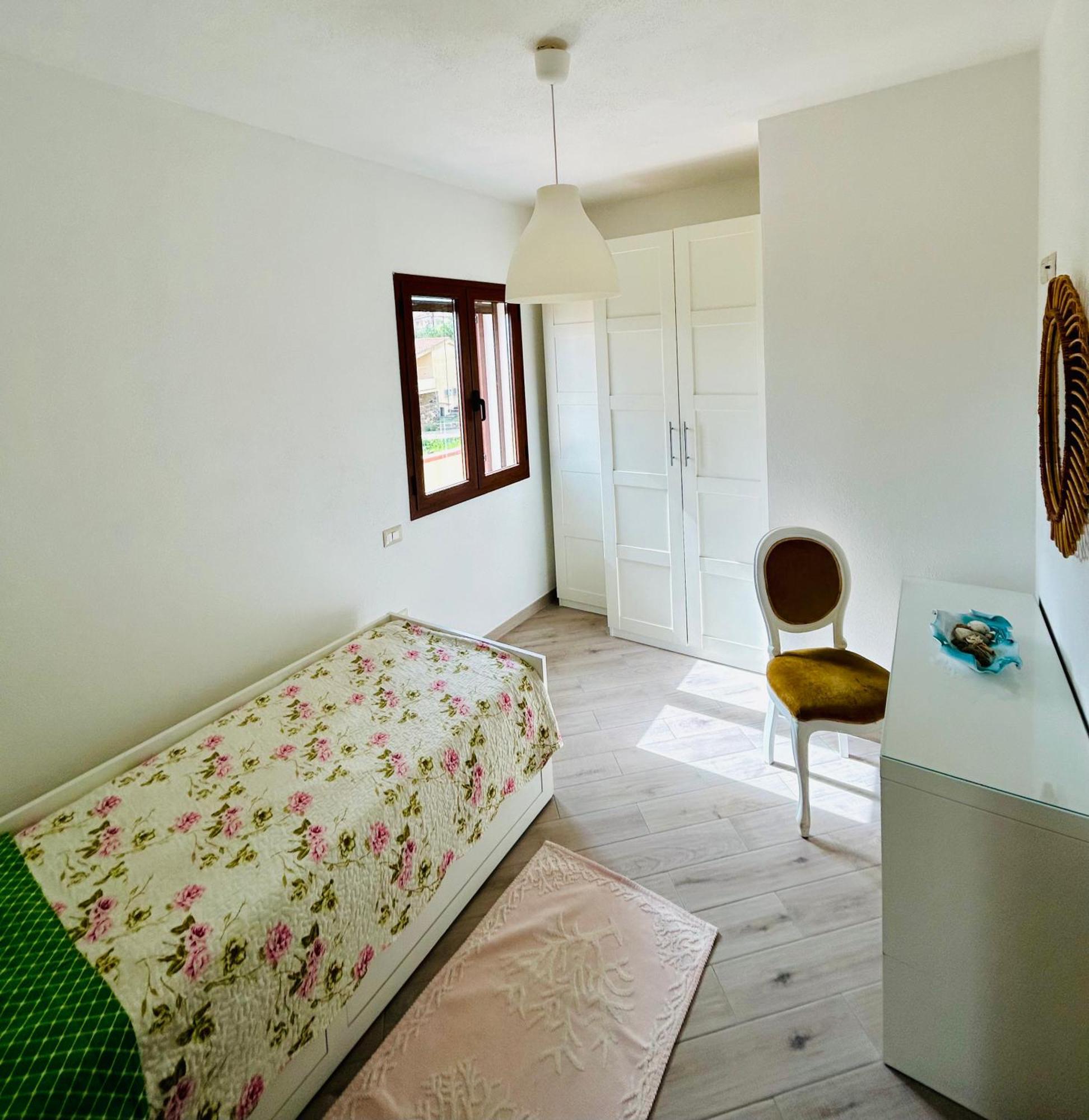 Villa Ulivo Olbia Eksteriør billede