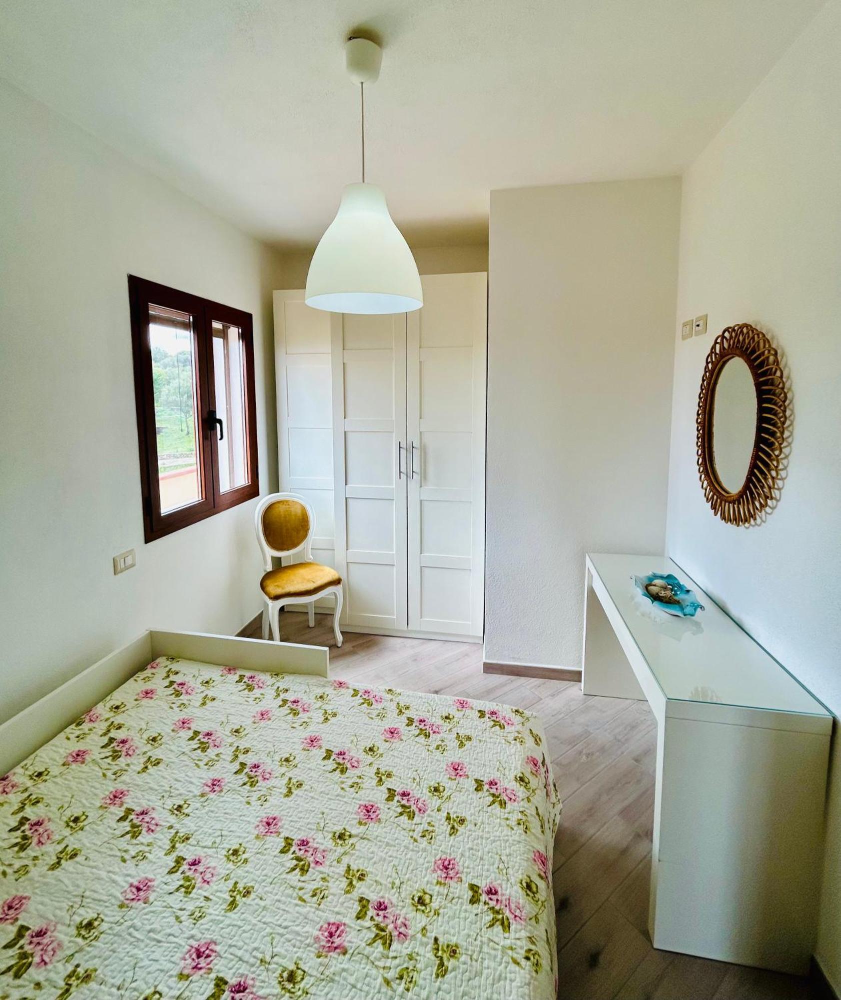 Villa Ulivo Olbia Eksteriør billede