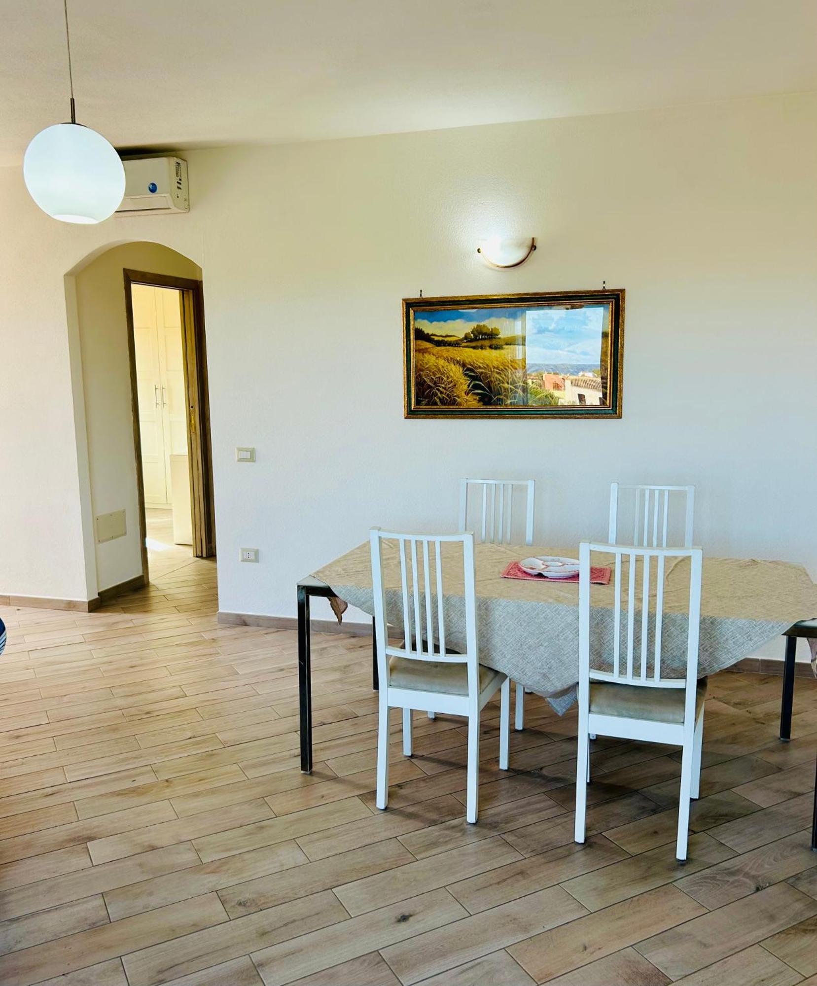 Villa Ulivo Olbia Eksteriør billede