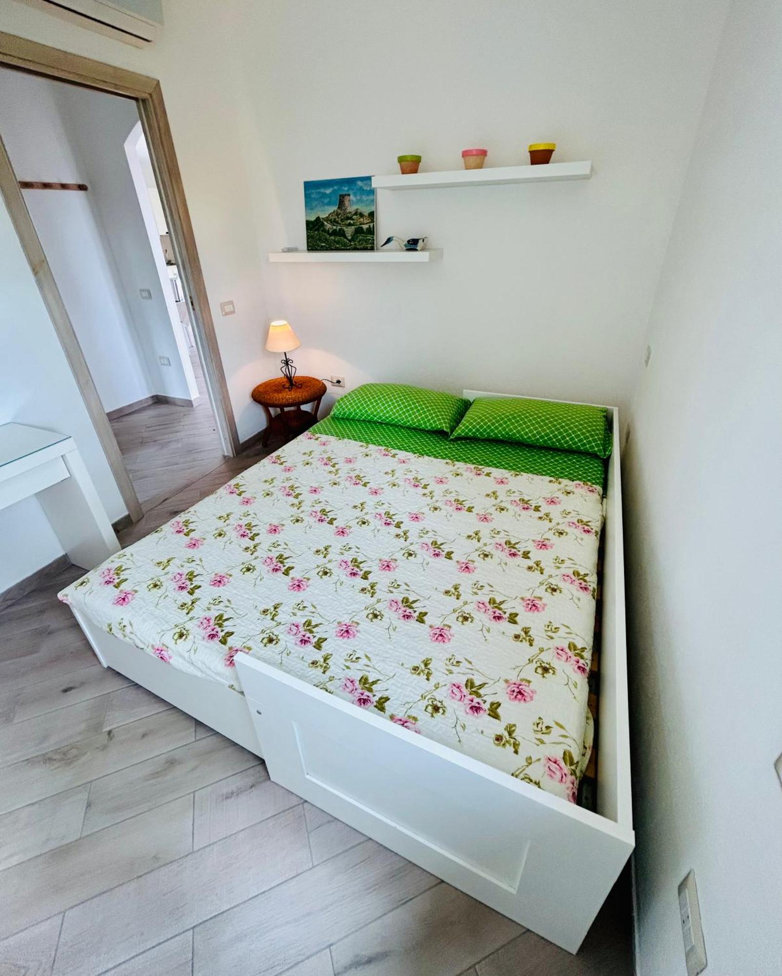 Villa Ulivo Olbia Eksteriør billede