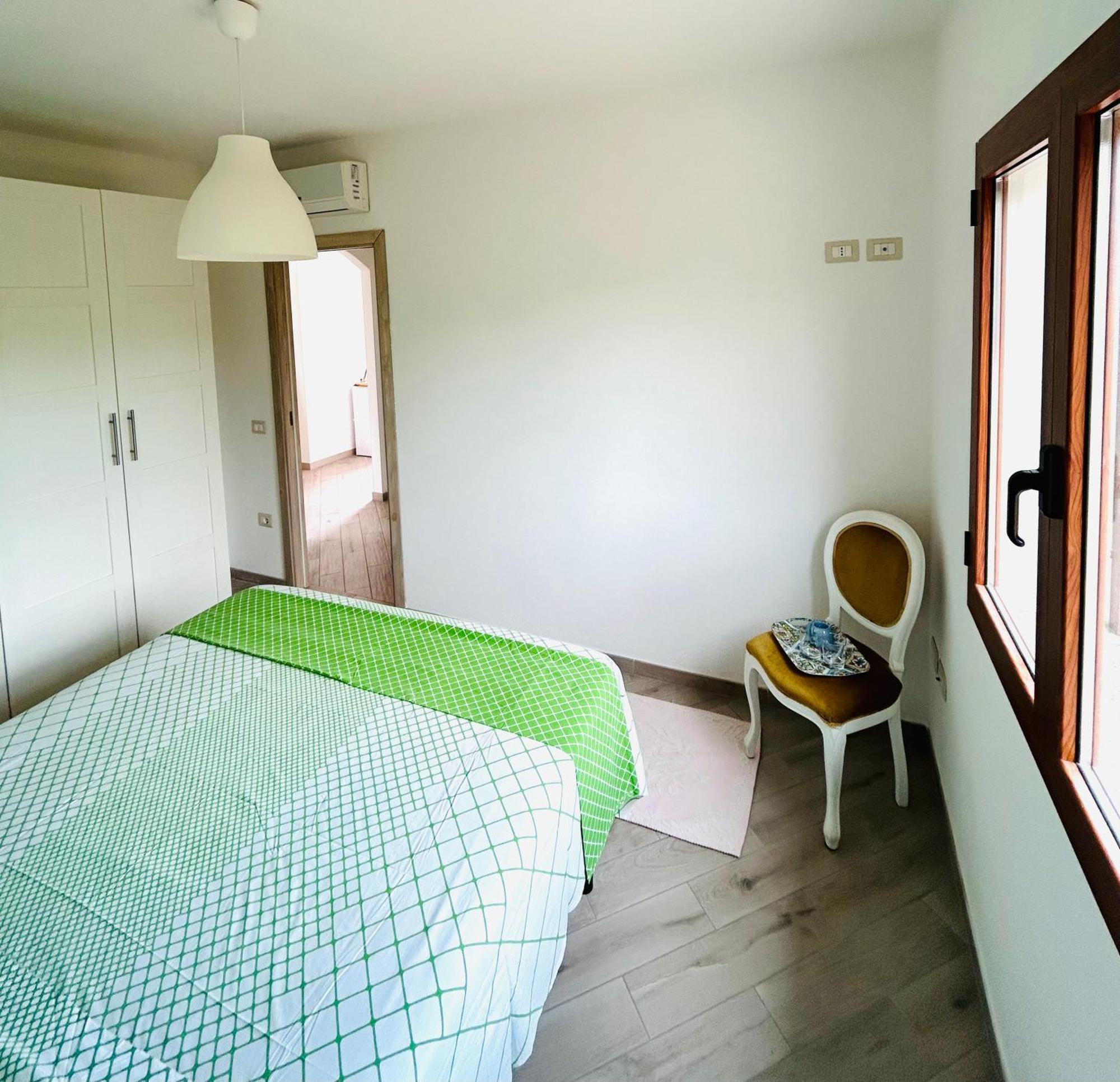 Villa Ulivo Olbia Eksteriør billede