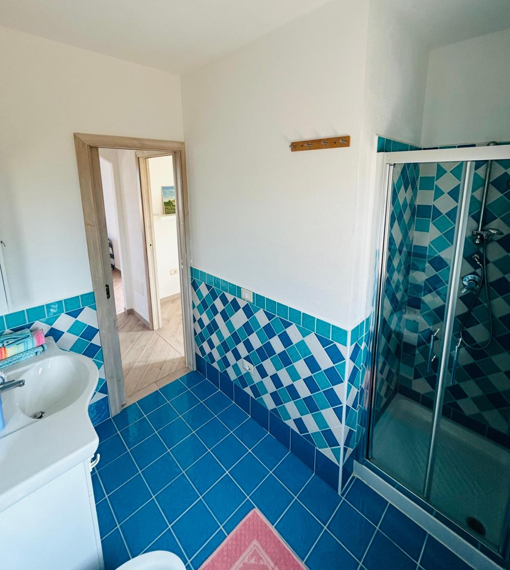 Villa Ulivo Olbia Eksteriør billede