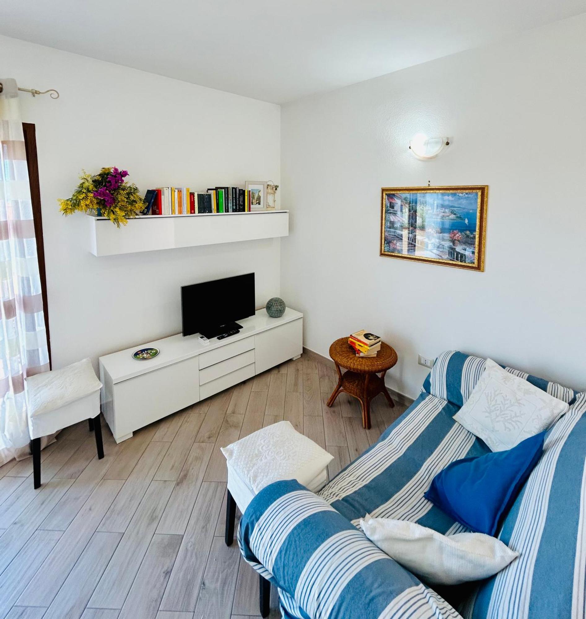Villa Ulivo Olbia Eksteriør billede